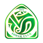 Sohar Team Logo