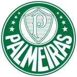Palmeiras U20 Team Logo