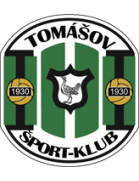 Tomášov Team Logo