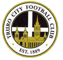 Truro City FC logo
