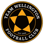 Team Wellington Team Logo