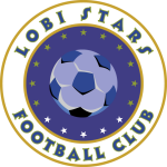Lobi Stars logo