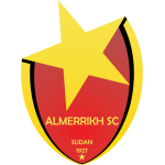 Al Merreikh Team Logo