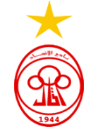 Al-Ittihad logo