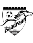 Baderan logo