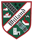 Willand Rovers FC logo