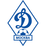 logo: Dinamo Moskva