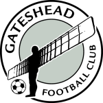 Gateshead FC logo
