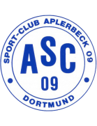 ASC Dortmund Team Logo