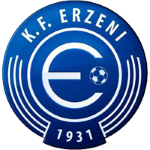 Erzeni Shijak Team Logo