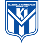 Klaksvikar Itrottarfelag logo