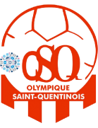 Olympique St Quentin logo