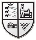 Hampton & Richmond Borough FC logo