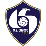USD Cavese 1919 logo