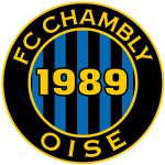 FC Chambly logo