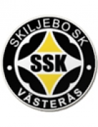 Skiljebo Team Logo