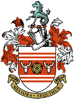 Eastbourne Town FC logo