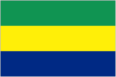 Gabon Liveresultat