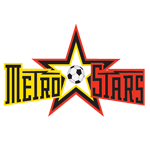 NE MetroStars logo