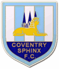 Coventry Sphinx FC logo