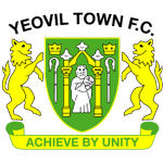 Yeovil Town FC logo