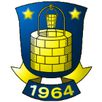 Brøndby logo