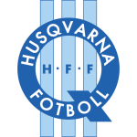 Husqvarna Team Logo