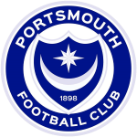 Portsmouth FC logo