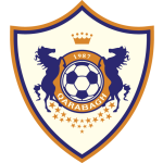 Qarabağ logo