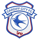 Cardiff City FC logo