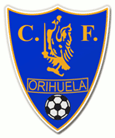 Orihuela CF logo