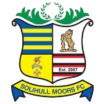 Solihull Moors FC logo