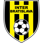 Inter Bratislava Team Logo