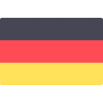 Germany U20 Team Logo
