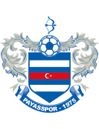 Payasspor Team Logo