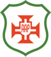 Portuguesa Santista logo