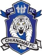 Chiangmai Team Logo