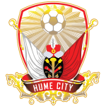 Hume City logo