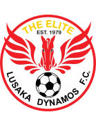 Lusaka Dynamos Team Logo