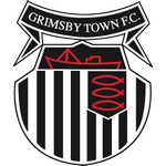 logo: Grimsby Town