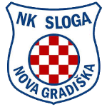 Sloga Nova Gradiska logo