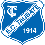 Taubaté Team Logo