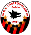 Castrovillari Team Logo