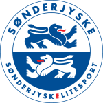 SønderjyskE logo