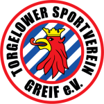 Torgelower SV Greif Team Logo