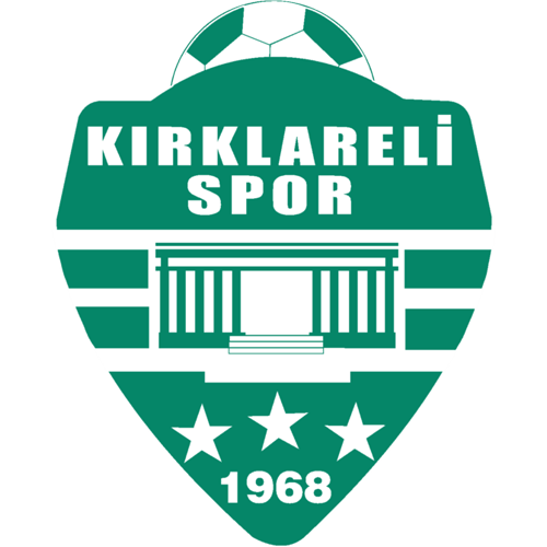 Kırklarelispor logo