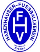 Habenhauser FV Team Logo