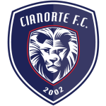 Cianorte Team Logo