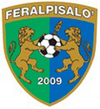 FeralpiSalò Team Logo