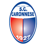 Caronnese Team Logo